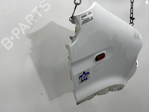 Right front fenders RENAULT MASTER II Van (FD) 2.5 D | BP26497795C42 