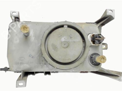 Used Right headlight Right headlight VOLVO 340-360 (343, 345) 1.4 (71 hp) 21233719 21233719