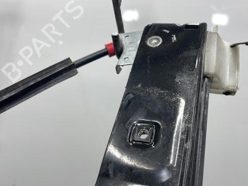 Front left window mechanism FORD MONDEO IV (BA7) 2.2 TDCi | BP33131205C22  - Image 5