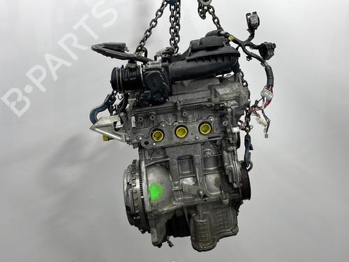 Engine NISSAN MICRA IV (K13K, K13KK) 1.2 | BP28362086M1 