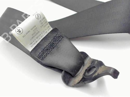 Used Rear right seatbelt Rear right seatbelt HONDA FR-V (BE) 2.2 i CTDi (BE5) (140 hp) 20469388 20469388