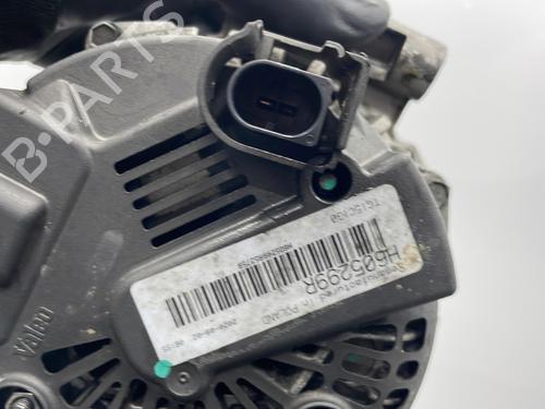 Used Alternator Alternator MERCEDES-BENZ C-CLASS T-Model (S204) C 220 CDI (204.202) (170 hp) 31871725 31871725