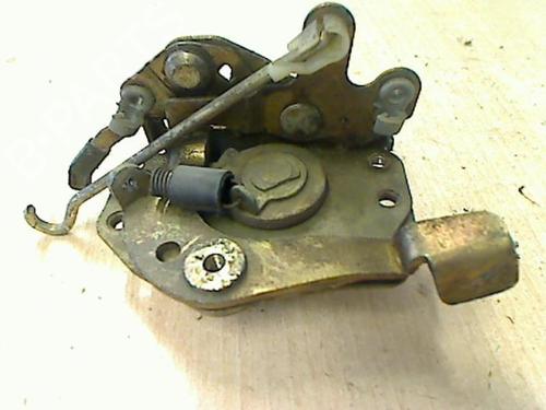 Rear left lock LANCIA DELTA II (836_) 1.9 TD (836AM, 836AN) | BP21232514C100 