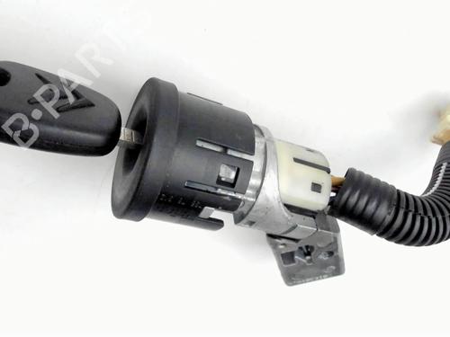 Ignition barrel CITROËN C1 (PM_, PN_) 1.0 | BP31074605M48