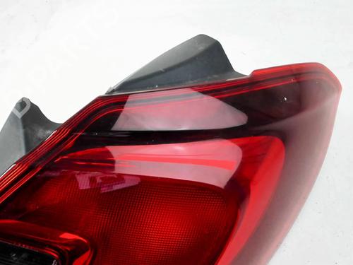 Right taillight OPEL CORSA E (X15) 1.0 (08, 68) | BP38561973C35 - Image 2