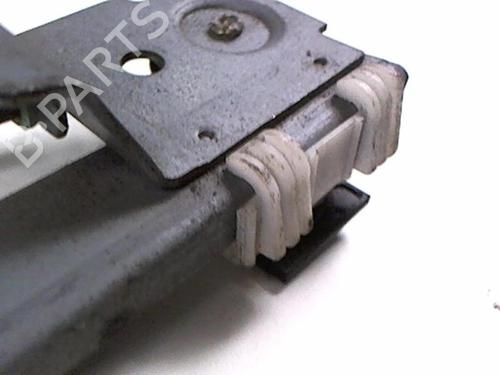 Used Rear left window mechanism Rear left window mechanism 20458667 20458667