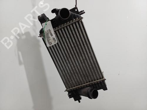 Used Intercooler Intercooler 37458684 37458684