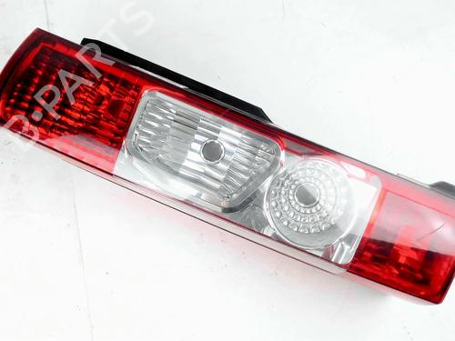Left taillight FIAT DUCATO Platform/Chassis (250_) 100 Multijet 2,2 D | BP39228972C34 - Image 6