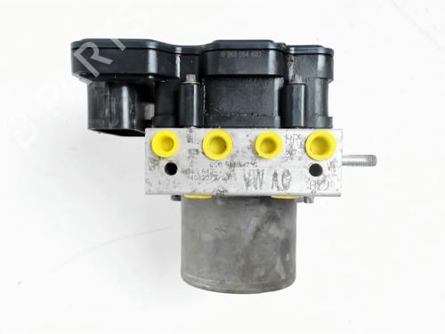 Used ABS pump VW POLO V (6R1, 6C1) 1.2 TSI 16V (90 hp) 30329294
