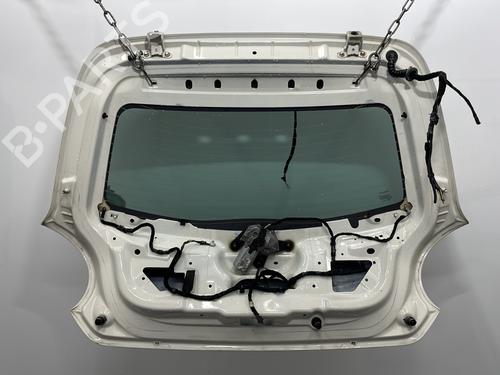 Tailgate ALFA ROMEO MITO (955_) 1.4 (955AXB1B) | BP25926961C6 
