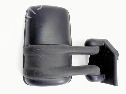 Right mirror RENAULT TRAFIC Van (T_, P_, V_) 2.1 D | BP30736505C27