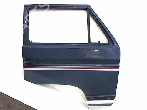 Dør højre fortil VW TRANSPORTER T3 Bus (25_) 1.6 TD (70 hp) 21204998