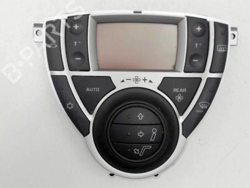 Climate control CITROËN C8 (EA_, EB_) 2.0 HDi 165 | BP40224675I5  - Image 6