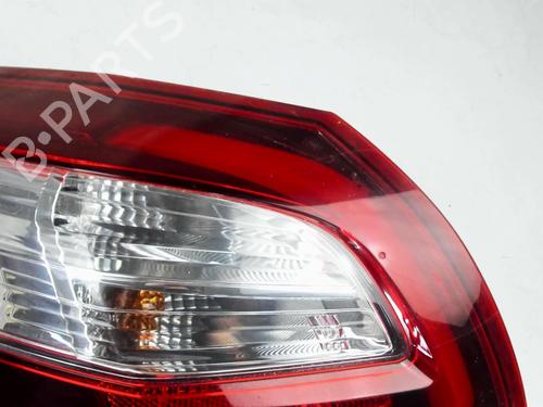 Used Left taillight Left taillight 37037550 37037550