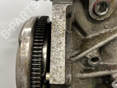 Engine FORD MONDEO III Saloon (B4Y) 1.8 16V | BP30115507M1