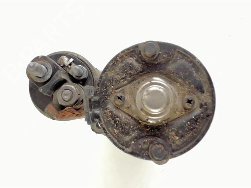 Starter FORD FIESTA V (JH_, JD_) 1.4 16V | BP20443138M8 