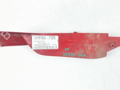 Used Rear bumper right light Rear bumper right light FORD FIESTA VI (CB1, CCN) 1.5 TDCi (75 hp) 33944798 33944798