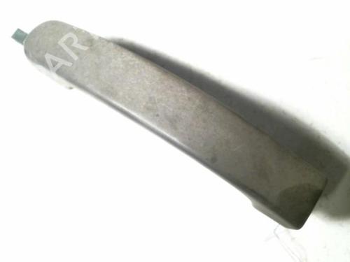 Used Front left exterior door handle FORD FUSION (JU_) 1.25 (75 hp) 20433430