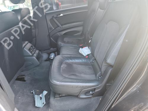 Climate control AUDI Q7 (4LB) 3.0 TDI quattro | BP36438509I5 - Image 8