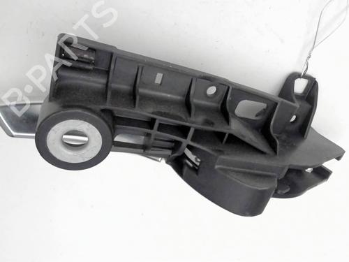 Used Front left interior door handle Front left interior door handle BMW 7 (F01, F02, F03, F04) 750 i, Li (449 hp) 36372278 36372278