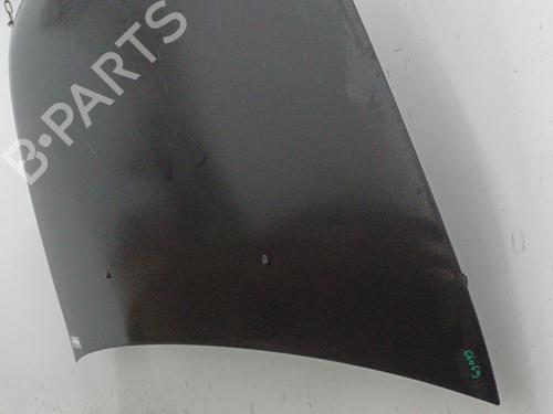 Used Hood Hood 22102389 22102389