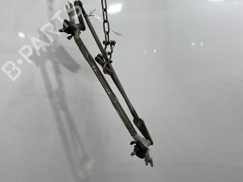 Vindrude Viskermekanisme Vindrude Viskermekanisme MAZDA CX-5 (KE, GH) 2.2 D AWD (KE2AW) (150 hp) 33870636 33870636