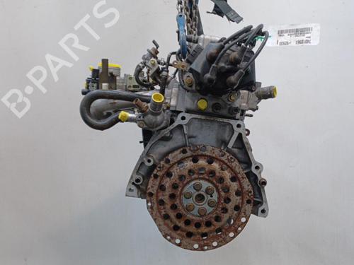 Engine HONDA CIVIC VI Hatchback (EJ, EK) 1.4 i S (EJ9) | BP21238029M1 