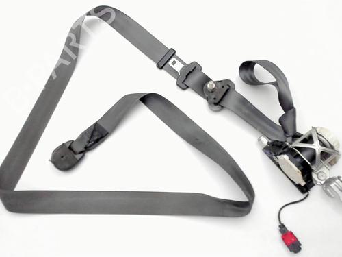 Front left seatbelt RENAULT CLIO III (BR0/1, CR0/1) 1.5 dCi (BR17, CR17) | BP37652616I26 - Image 6