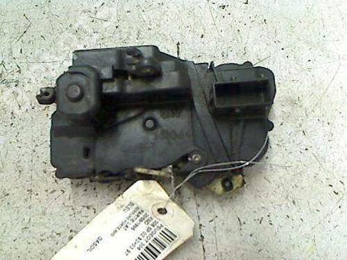 Front left lock PEUGEOT 306 Hatchback (7A, 7C, N3, N5) 1.9 D | BP21229769C98 