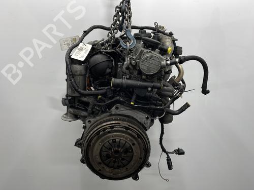 Silnik VW NEW BEETLE (9C1, 1C1) 1.9 TDI | BP29604098M1 