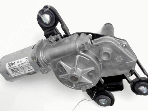 Rear wiper motor VW GOLF VII (5G1, BQ1, BE1, BE2) 1.2 TSI | BP25221983M102 