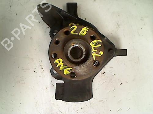 Used Left front steering knuckle FIAT SCUDO Bus (220_) 1.9 D (69 hp) 25263666