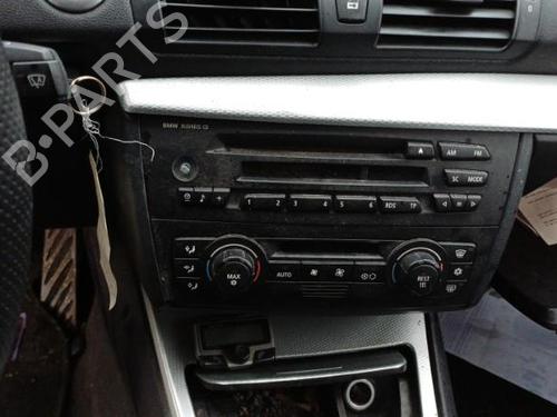 Scuttle panel BMW 1 (E87) 120 d | BP30308439C110 - Image 10