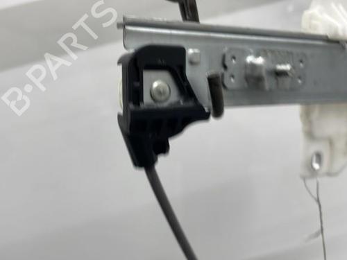 Used Front right window mechanism Front right window mechanism KIA STONIC (YB) 1.0 T-GDi (120 hp) 20416910 20416910
