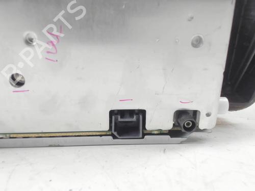 Radio FORD FIESTA VI (CB1, CCN) 1.25 | BP20393993E6 