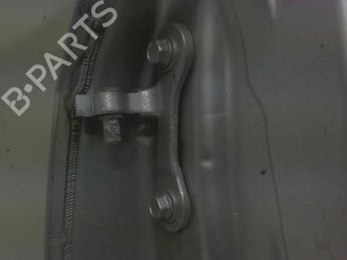 Right front door OPEL VECTRA C GTS (Z02) 2.2 DTI 16V (F68) | BP20407966C3 