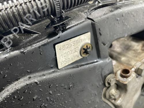 Engine CITROËN C8 (EA_, EB_) 2.2 HDi | BP31817576M1 