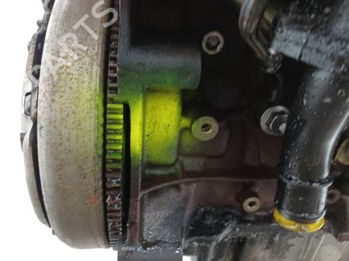 Engine CITROËN C5 III (RD_) 2.0 HDi 140 (RDRHF8, RDRHFA, RDRHA8, RDRHAJ) | BP36248474M1 - Image 4