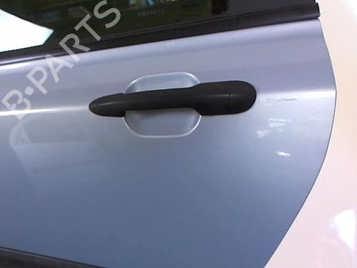Dør venstre bak FIAT STILO (192_) 1.9 JTD (192_XF1A) | BP20413920C4 
