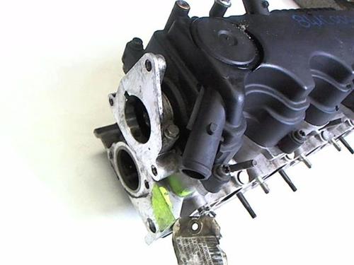 Cylinder head ALFA ROMEO 156 Sportwagon (932_) 2.4 JTD (932.BXC00) | BP20407783M5 