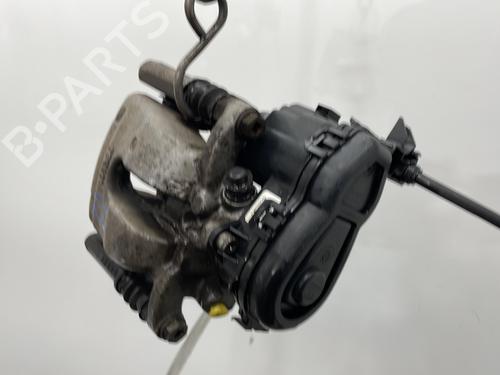 Left rear brake caliper MERCEDES-BENZ A-CLASS (W176) A 160 CDI / d (176.011) | BP24057311M107 - Image 2