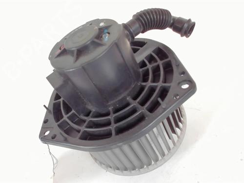 Heater blower motor CHEVROLET AVEO / KALOS Hatchback (T250, T255) 1.2 | BP20461497M62 