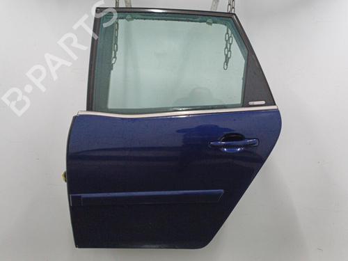 Used Left rear door CITROËN C4 Picasso I MPV (UD_) 2.0 HDi 138 (136 hp) 20465182