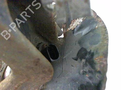 Right front steering knuckle SEAT IBIZA III (6L1) 1.4 16V | BP20414489M26 
