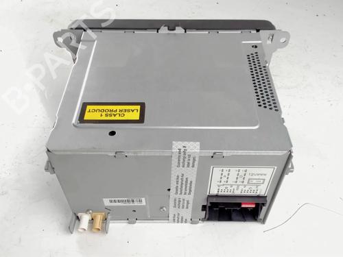 Used Radio Radio VW GOLF V (1K1) 1.9 TDI (105 hp) 20406453 20406453