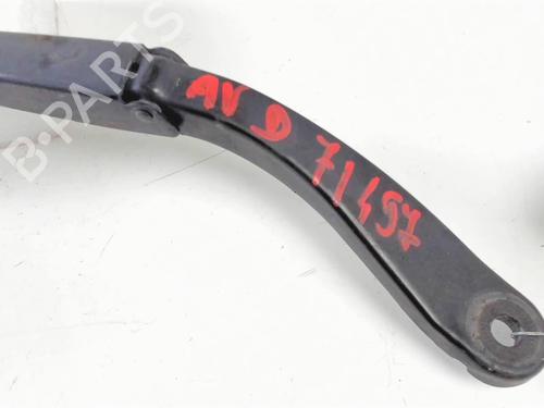 Used Front windshield wiper arm RENAULT MEGANE II (BM0/1_, CM0/1_) 1.9 dCi (131 hp) 20401505