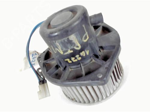 Heater blower motor NISSAN INTERSTAR Van (X70)  | BP21233541M62 