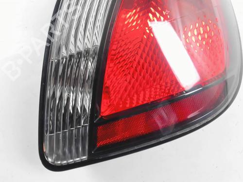 Used Right taillight Right taillight 20423721 20423721
