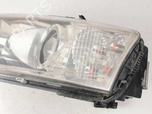 Left headlight AUDI A8 D3 (4E2, 4E8) 4.2 quattro | BP20418558C28 