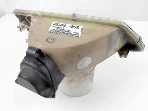 Used Left headlight PEUGEOT 106 I (1A, 1C) 1.1 (60 hp) 20404215